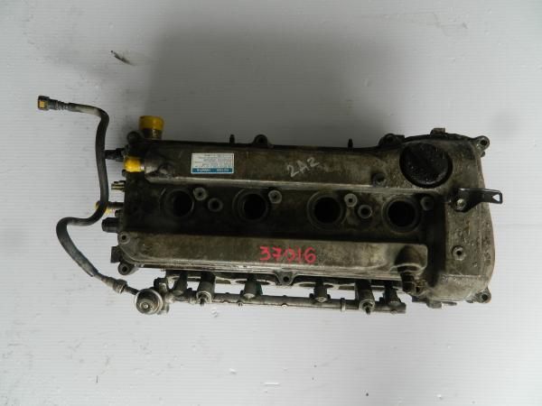 Головка блока цилиндров TOYOTA 2AZFE (Контрактный)