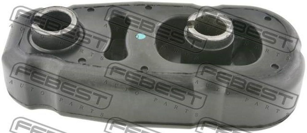 Подушка двигателя FEBEST NMC26 NISSAN SERENA 2012-2016