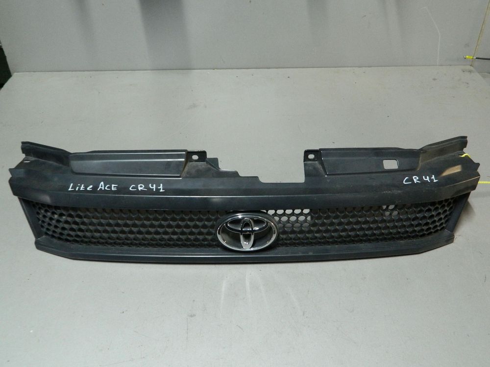 Решетка радиатора TOYOTA LITE ACE NOAH SR40 (Контрактный) 79773333
