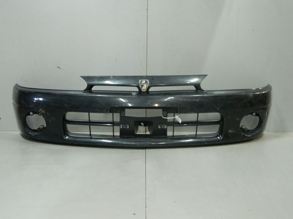 Бампер передний TOYOTA COROLLA LEVIN AE111 (Контрактный) 46098551