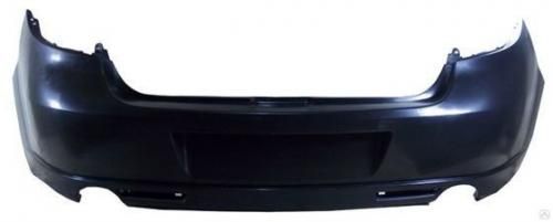 Бампер задний API MZ25108700000 MAZDA 6 2008-2012
