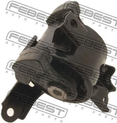 Подушка КПП FEBEST HMFITRR (гидравлическая) HONDA CITY 2004-2008