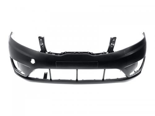 Бампер передний BODYPARTS KARIO11163 KIA RIO 11-14