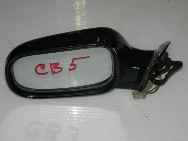 Зеркало HONDA INSPIRE CB5 Перед Лев (Контрактный) 0032804