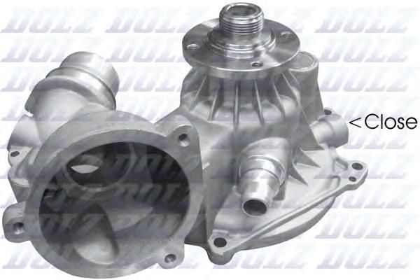 Помпа водяная DOLZ B230