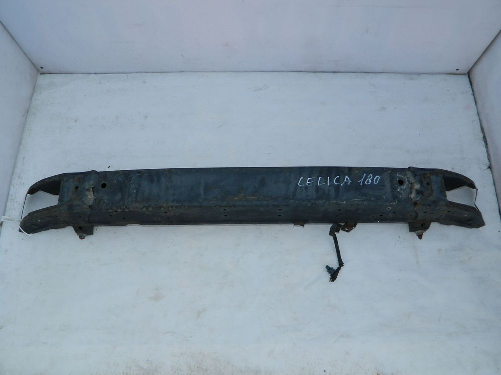 Усилитель бампера TOYOTA CELICA AT180 Перед (Контрактный) 35015003