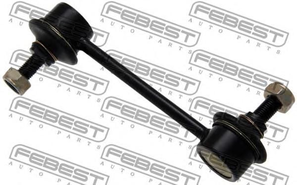Тяга стабилизатора FEBEST 1223ELR