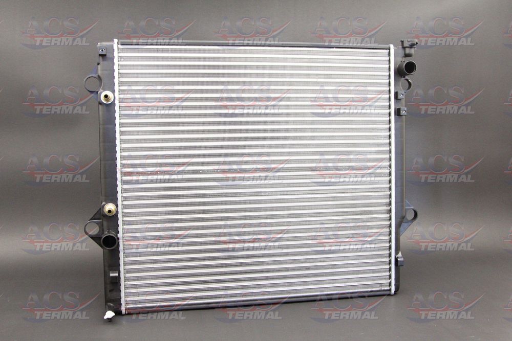 Радиатор охлаждения TERMAL 294684 TOYOTA LAND CRUISER PRADO 120 02-09