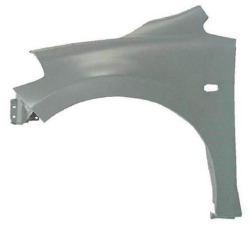 Крыло API DT20101600L00 Перед. Лев. NISSAN TIIDA C11 2005-2012 с отверст. под повторитель