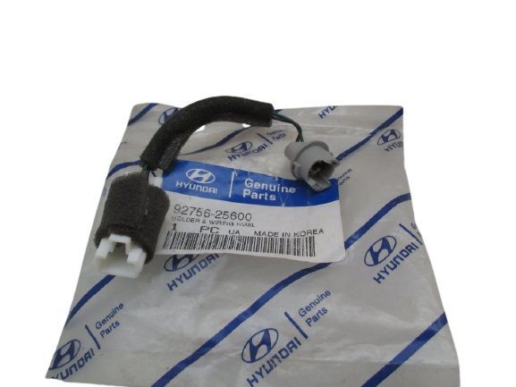 Патрон лампы HYUNDAI/KIA 9275625600
