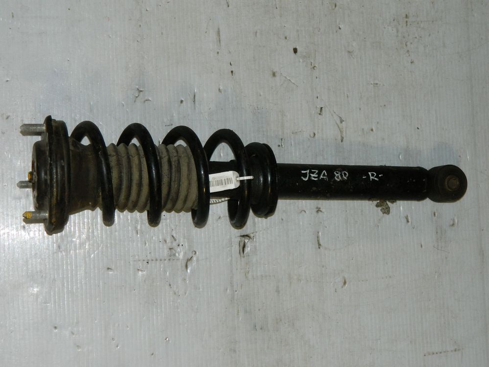 Стойка подвески TOYOTA SUPRA JZA80 Перед (Контрактный) 45989145
