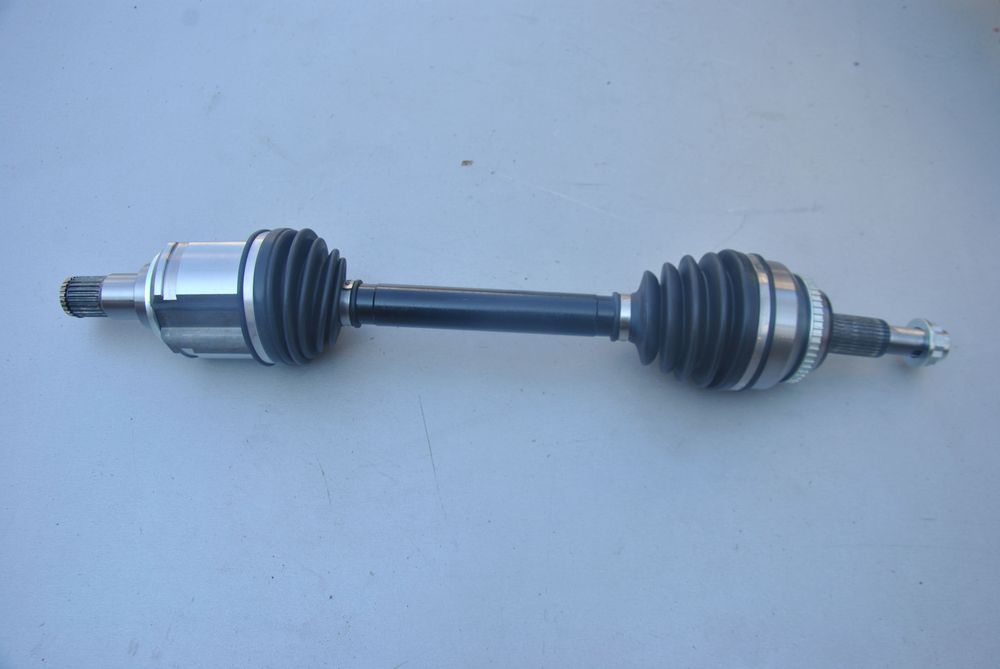 Привод GENERAL PARTS 4342006660 TOYOTA CAMRY GSV40L 2GRFE Перед Лев