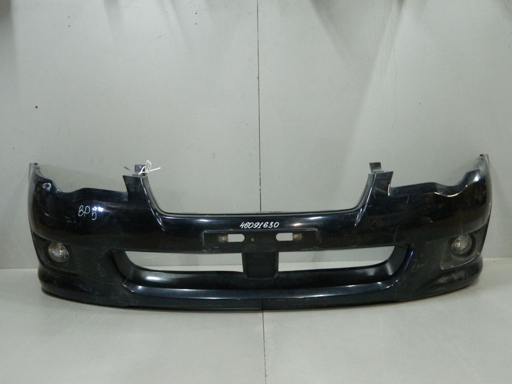 Бампер передний SUBARU LEGACY BP5 (Контрактный) 46091630