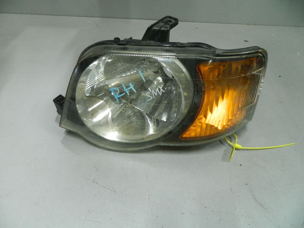 Фара HONDA S-MX RH1 Перед Лев 0775 (Контрактный) 64492796