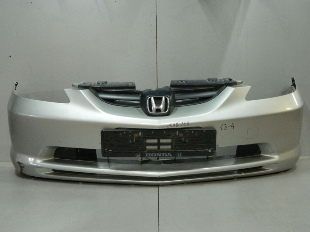 Бампер передний HONDA FIT ARIA GD8 (Контрактный) 45984358