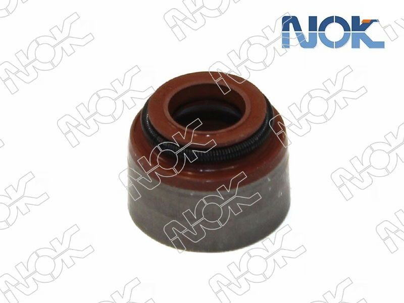Колпачок маслосъемный NOK BV3159H0 HONDA B18 / 20 / 22B, F18 / 20A, ZC - выпуск