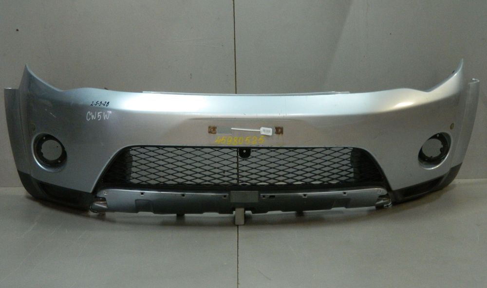 Бампер передний MITSUBISHI OUTLANDER CW5W (Контрактный) 45980525