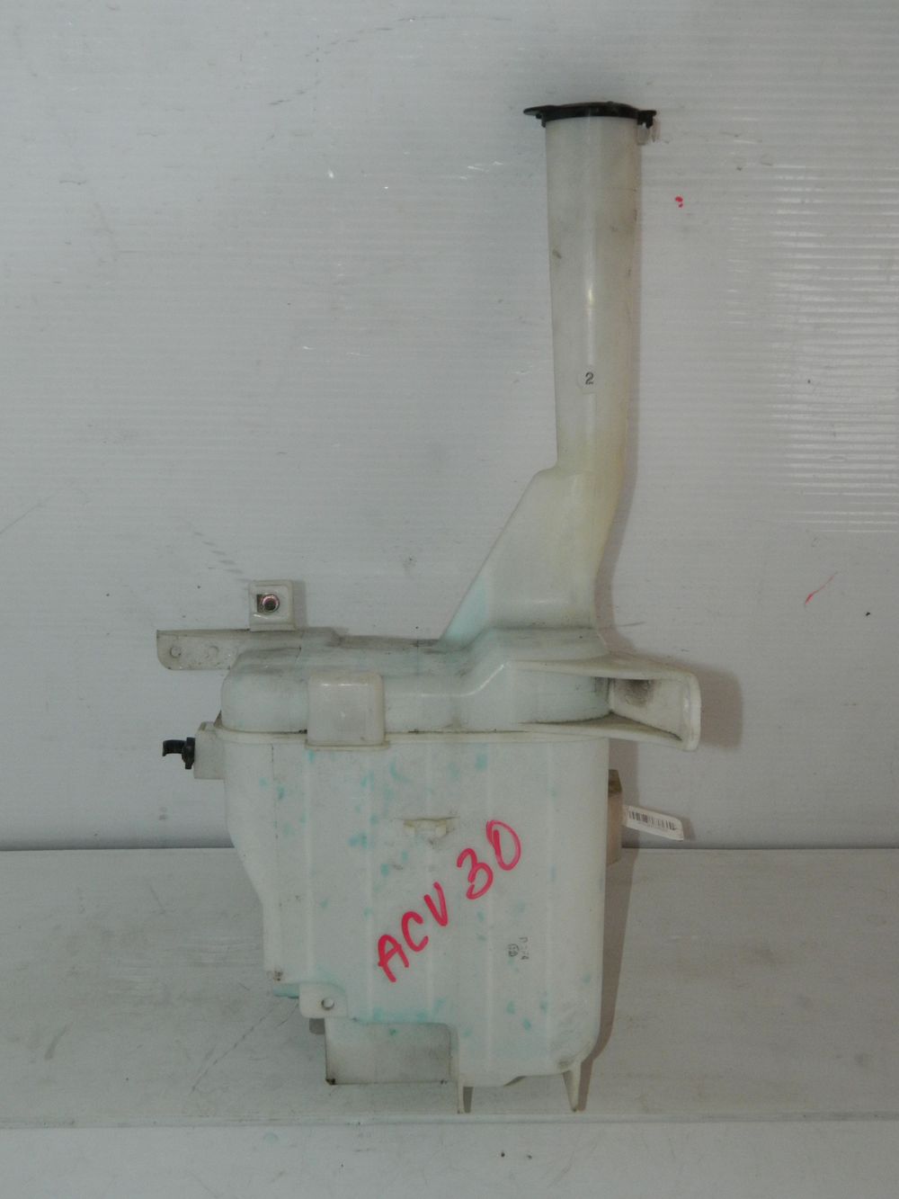 Бачок омывателя TOYOTA CAMRY ACV30 (Контрактный) 45990405