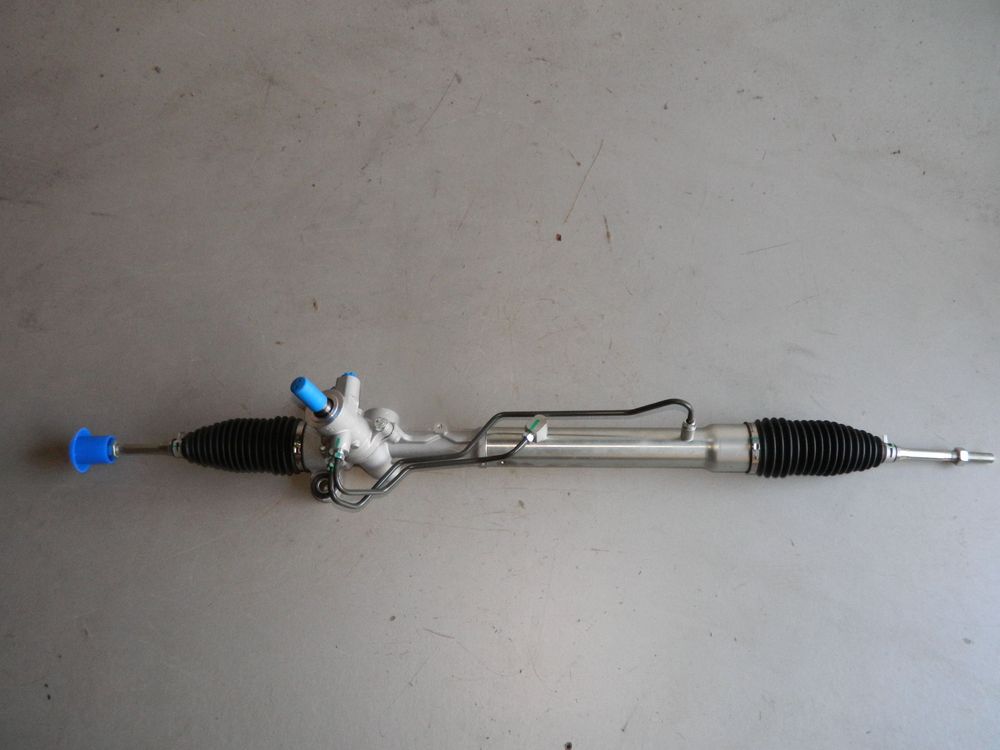 Рейка рулевая GENERAL PARTS 4425052052 TOYOTA PLATZ / VITZ / YARIS YARIS/ECHO RHD