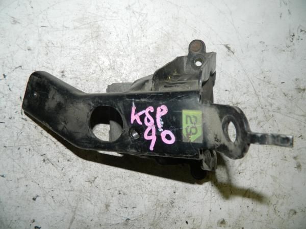 Подушка АКПП TOYOTA VITZ KSP90 (Контрактный)