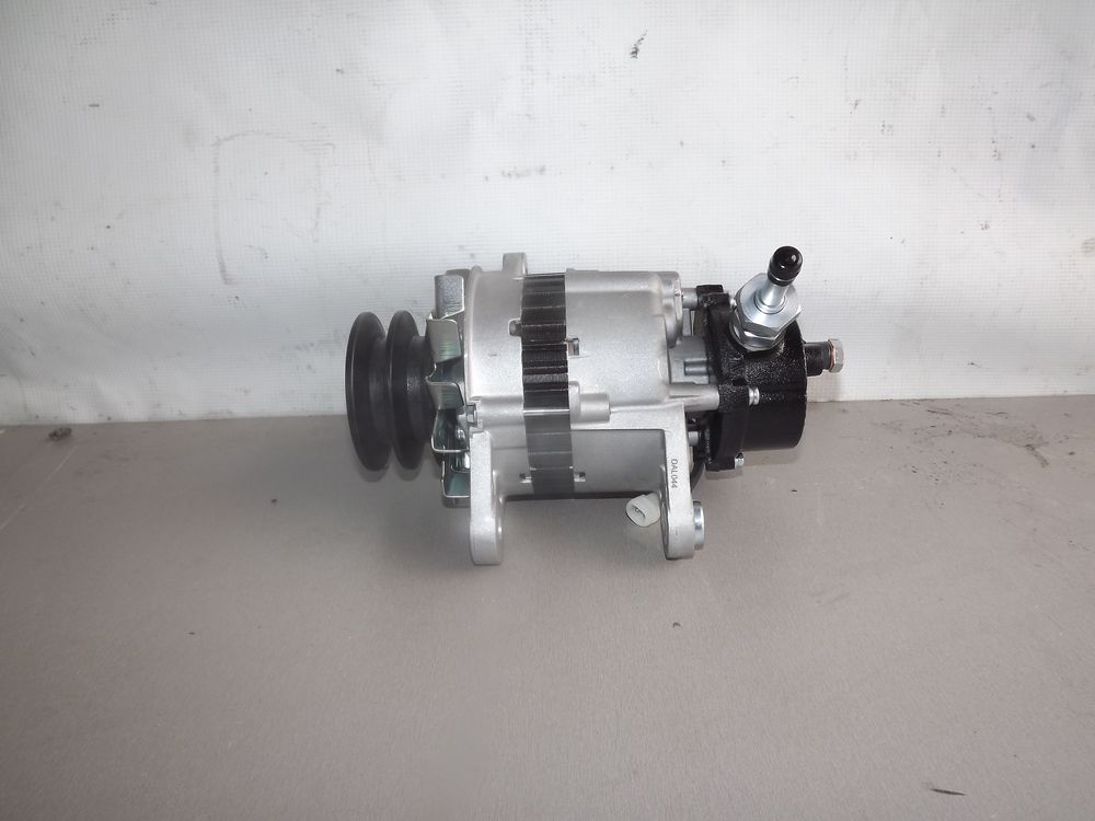 Генератор DAGGER DAL044 MITSUBISHI 6D16, 6D14, 6D15, 24V, 45A, 2V 60CC