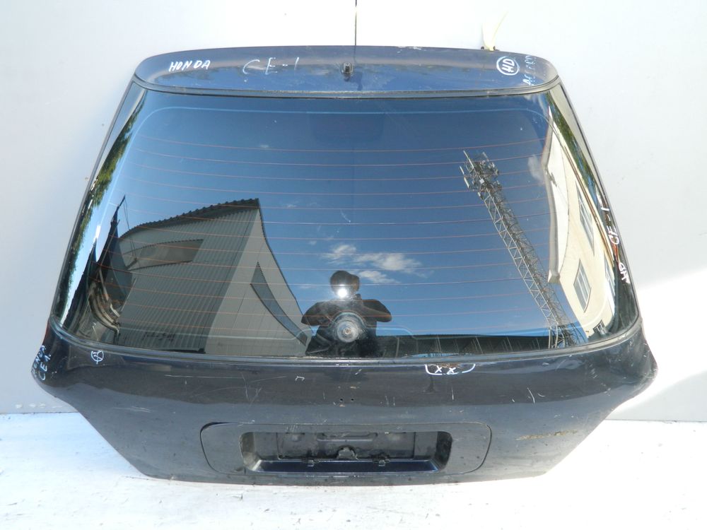 Дверь 5-я HONDA ACCORD CE1 (Контрактный) 40951854