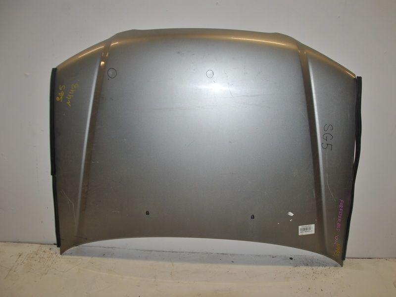 Капот SUBARU FORESTER SF5 (Контрактный) 46091058