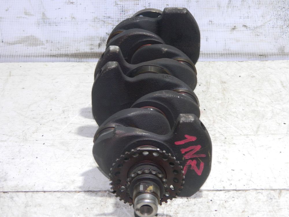 Коленвал TOYOTA 1NZFE (Контрактный) 65243745
