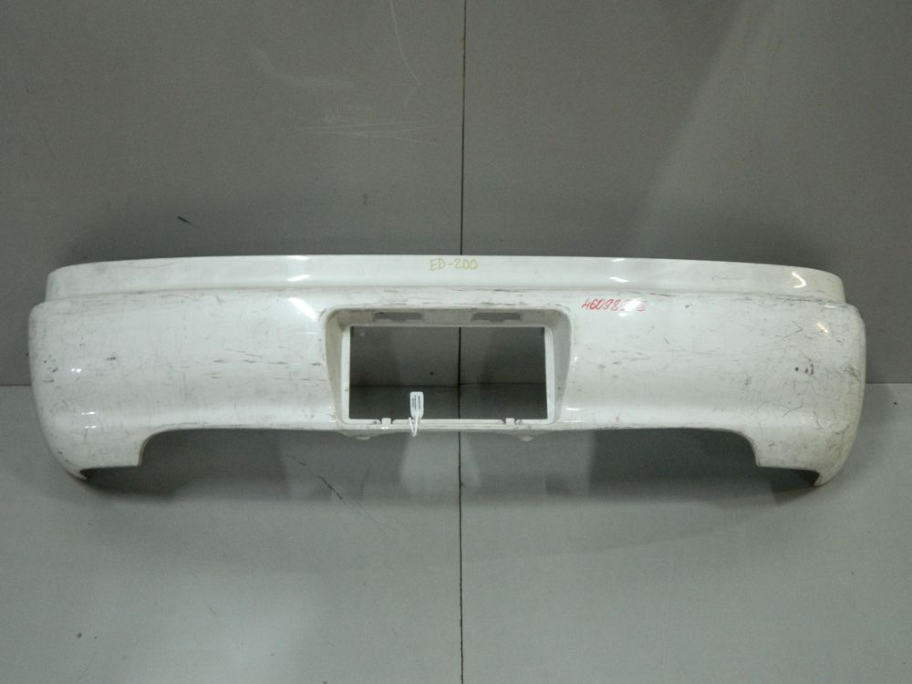 Бампер задний TOYOTA CARINA ED ST202 (Контрактный) 46098598