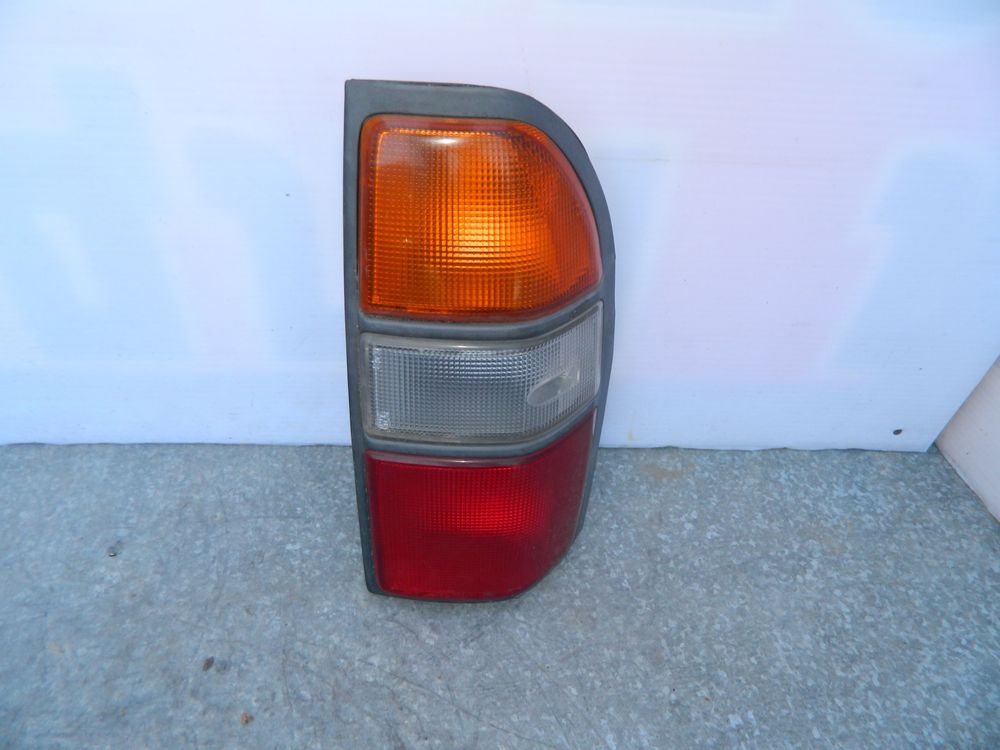 Фонарь TOYOTA LAND CRUISER PRADO J90 Зад. Прав (Б/У) 45993822