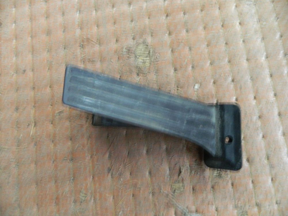 Педаль газа BMW 5-SERIES F10 (Контрактный) 24493000039