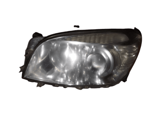 Фара DEPO 21211K5LLDEM1 Перед. Лев. TOYOTA RAV4 2005-2012