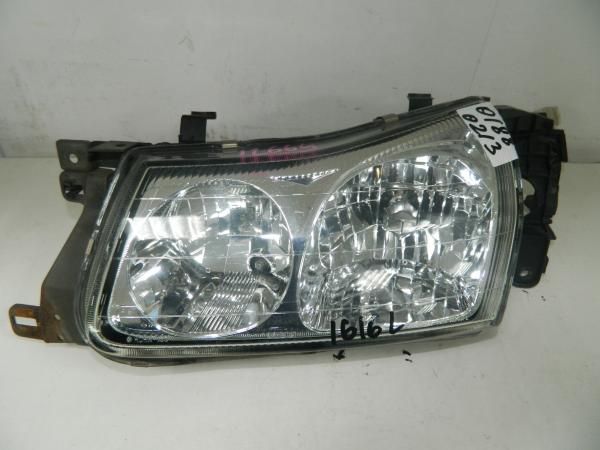 Фара NISSAN LIBERTY RM12 Перед Лев 1616 (Контрактный)