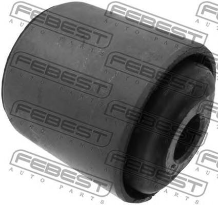 Сайлентблок FEBEST NAB072