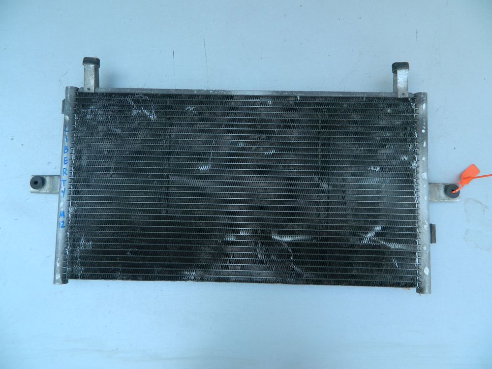 Радиатор кондиционера NISSAN LIBERTY RM12 (Контрактный) 72367433