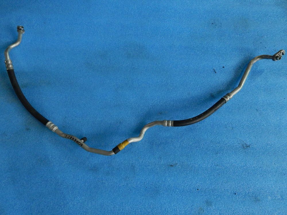Трубка кондиционера MAZDA CX-5 KE2FW (Контрактный) 22887609