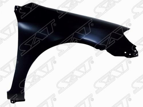 Крыло SAT STTY280161 Прав Перед TOYOTA COROLLA RUNX 2000-2002