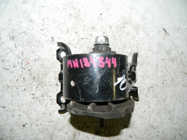 Подушка двигателя MITSUBISHI MN184344 K1 MITSUBISHI GALANT FORTIS CY4A  (Кoнтрактный)