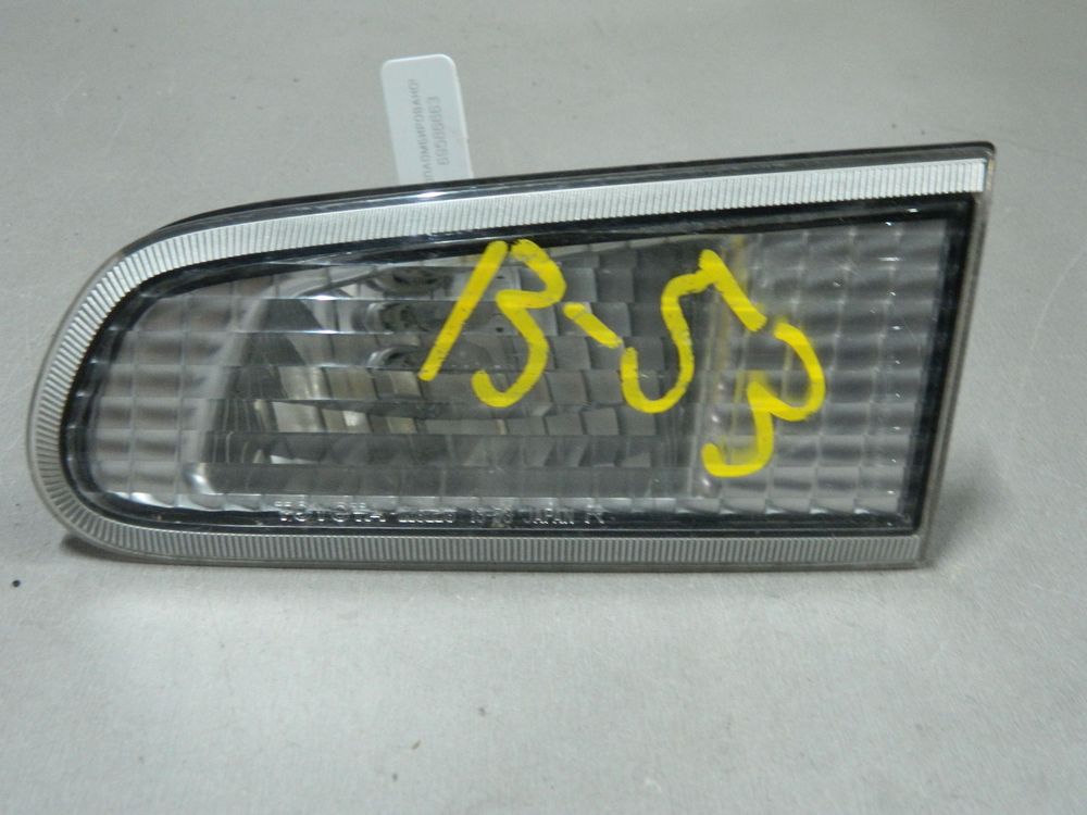 Фара противотуманная TOYOTA COROLLA AE100 Перед Прав 1353 (Контрактный) 69586663