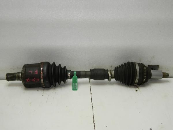 Привод MAZDA CX-7 Перед Лев (Контрактный) D9996181