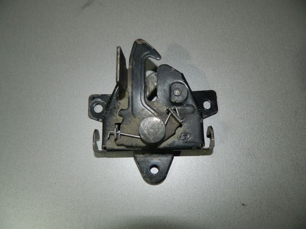 Замок капота HYUNDAI ACCENT LC (Б/У) 45989996