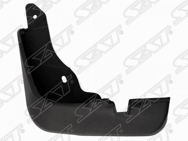 Брызговик SAT STMZV9016B2 Перед. Лев. MAZDA 3 2013-