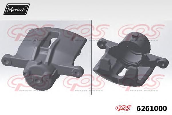 Суппорт TOYOTA 4775002100
