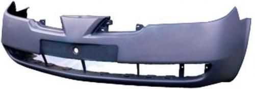 Бампер передний API DT39000000100 NISSAN PRIMERA P12 02-
