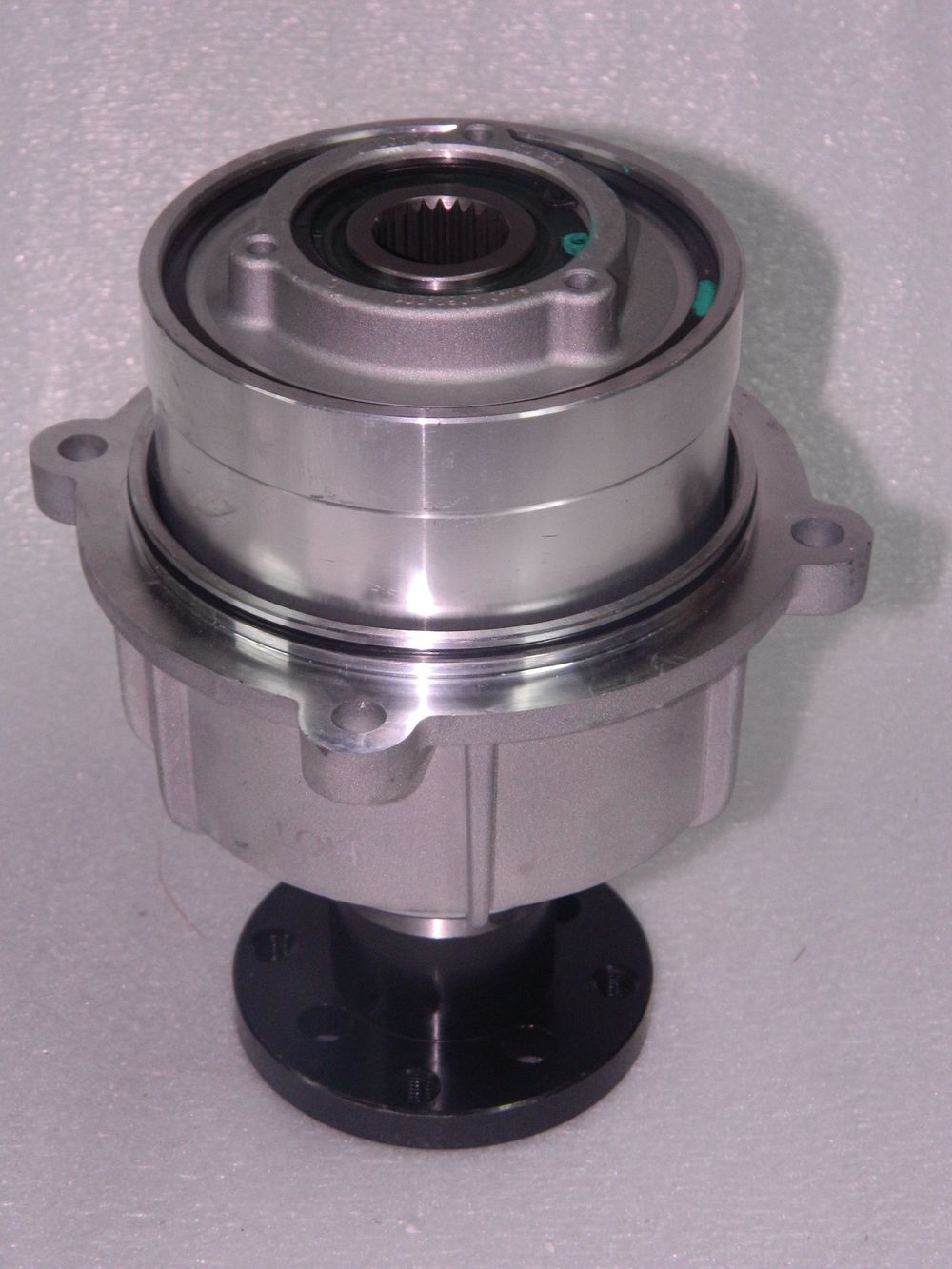Муфта включения полного привода GENERAL PARTS 4082007600 GEELY ATLAS / EMGRAND X7