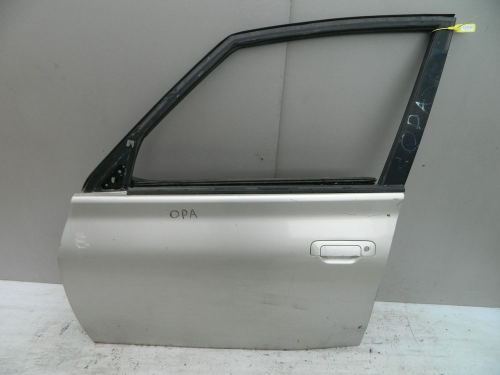 Дверь TOYOTA OPA  ACT10 Перед Лев (Контрактный) 40951472