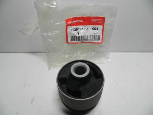 Сайлентблок HONDA 51391-S5A-004 HONDA CIVIC / CR-V / EDIX / ELEMENT / STREAM 99