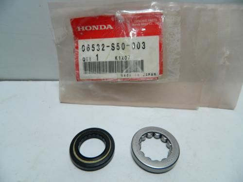 Ремкомплект рулевой рейки HONDA 06532-S50-003