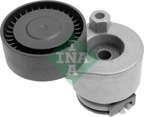 Натяжитель ремня INA 534014130 RENAULT Megan