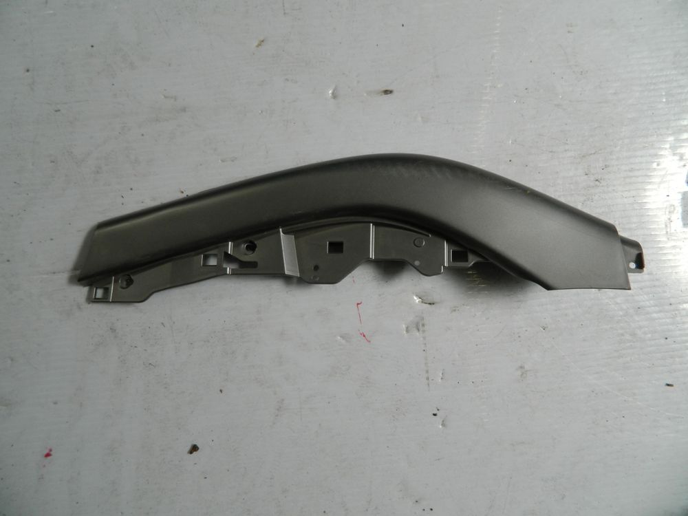 Накладка бампера MITSUBISHI OUTLANDER XL CW Перед (Контрактный) 3742604